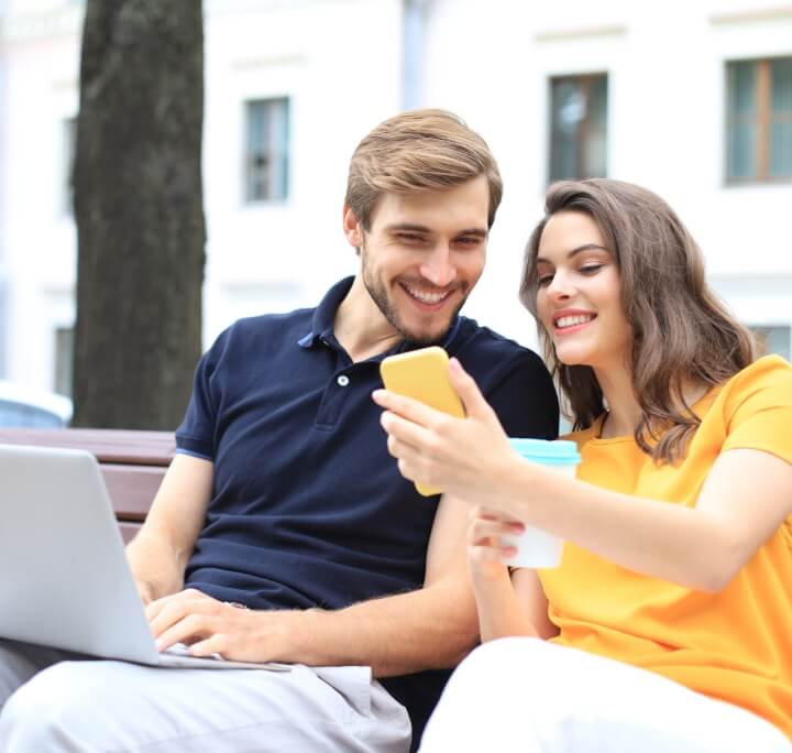 Fangen Sie an, von den besten Institutionen der Welt zu lernen